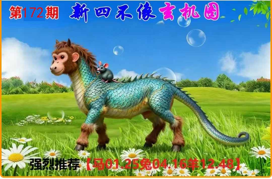 First Image