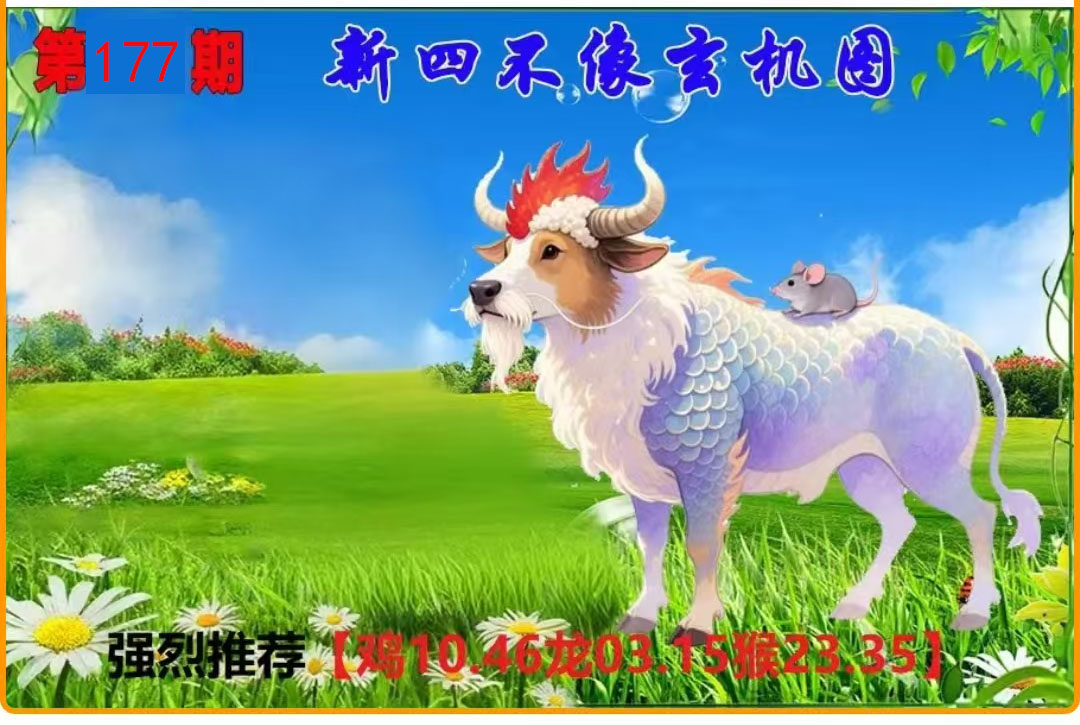 First Image