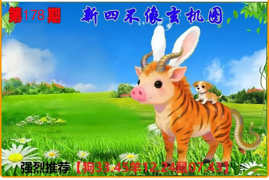 First Image
